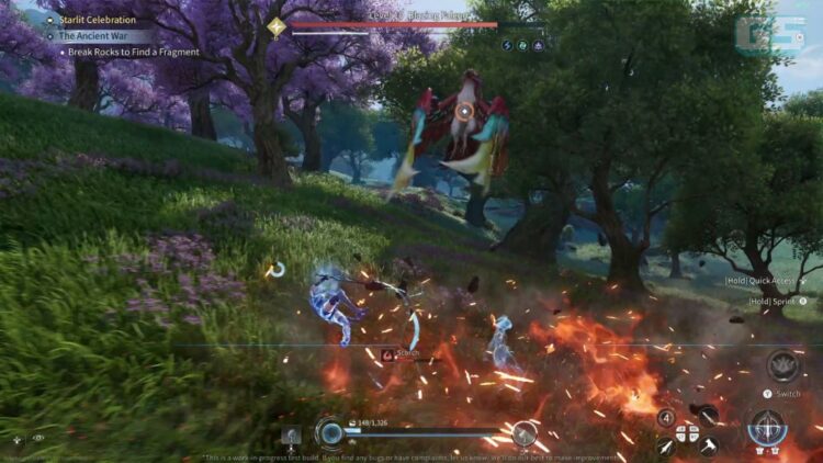 Previu Honor of Kings: World (Ujian Alpha) – Bagaimana Sebuah MOBA Diubah Kepada Game Open-World?