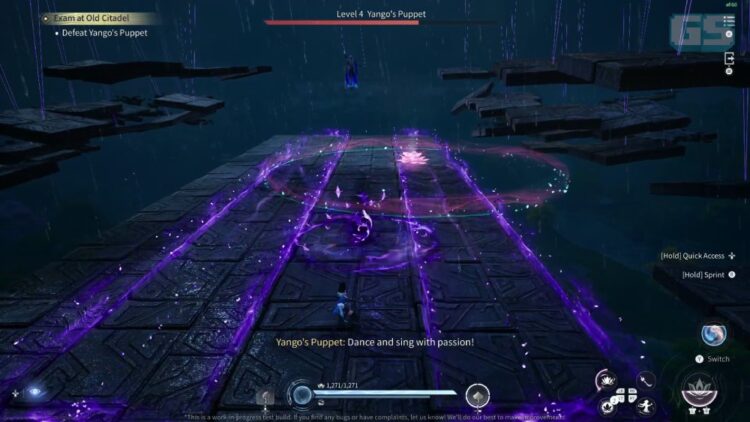 Previu Honor of Kings: World (Ujian Alpha) – Bagaimana Sebuah MOBA Diubah Kepada Game Open-World?