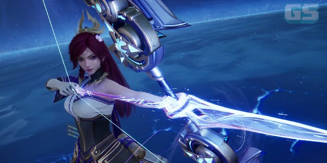 Previu Honor of Kings: World (Ujian Alpha) – Bagaimana Sebuah MOBA Diubah Kepada Game Open-World?