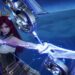 Previu Honor of Kings: World (Ujian Alpha) – Bagaimana Sebuah MOBA Diubah Kepada Game Open-World?