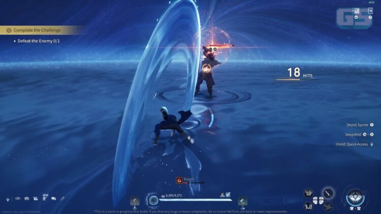 Previu Honor of Kings: World (Ujian Alpha) – Bagaimana Sebuah MOBA Diubah Kepada Game Open-World?