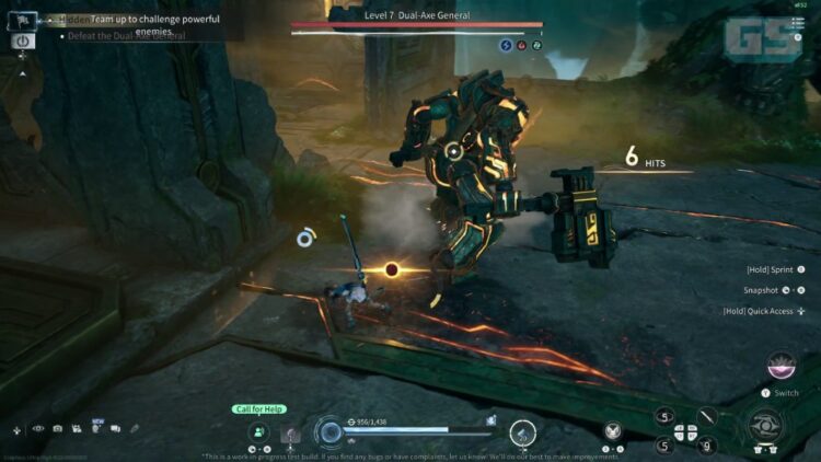 Previu Honor of Kings: World (Ujian Alpha) – Bagaimana Sebuah MOBA Diubah Kepada Game Open-World?