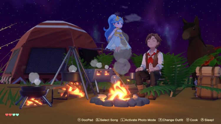 Harvest Moon: Echoes of Teradea Akan Datang September 2026, Membawa Elemen RPG & Open-World!