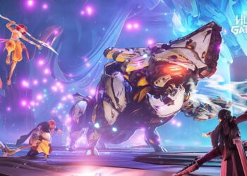 Horizon Hunters Gathering – Playtest Kedua Bermula 22 Mei, Pendaftaran Kini Dibuka!