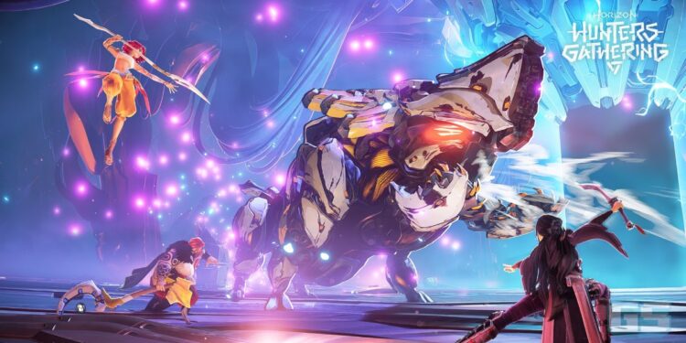 Horizon Hunters Gathering – Playtest Kedua Bermula 22 Mei, Pendaftaran Kini Dibuka!