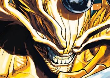 Jujutsu Kaisen – Mahoraga Era Modulo Adalah Yang Terkuat, Atasi Versi Sukuna & Megumi!