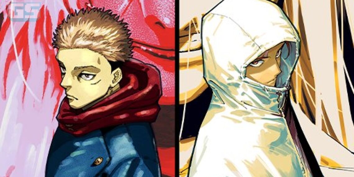 Tiada Lagi Sekuel, Prekuel, Atau Spin-off Jujutsu Kaisen Lagi, Menurut Gege Akutami!