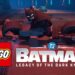 LEGO Batman: Legacy of the Dark Knight ‘Payung’ Trailer Terakhir Sebelum Pelancaran 22 Mei!