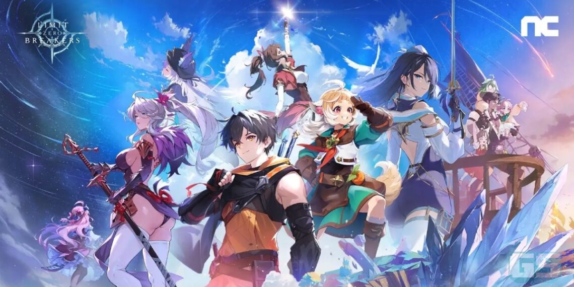 Pendaftaran Beta ‘LIMIT ZERO BREAKERS’ Kini Dibuka – Ini Cara Untuk Sertai RPG Anime Terbaru Ini!