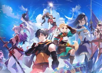 Pendaftaran Beta ‘LIMIT ZERO BREAKERS’ Kini Dibuka – Ini Cara Untuk Sertai RPG Anime Terbaru Ini!