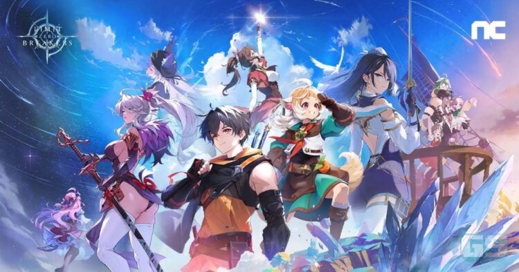 Pendaftaran Beta ‘LIMIT ZERO BREAKERS’ Kini Dibuka – Ini Cara Untuk Sertai RPG Anime Terbaru Ini!