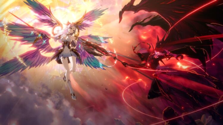 Pendaftaran Beta ‘LIMIT ZERO BREAKERS’ Kini Dibuka – Ini Cara Untuk Sertai RPG Anime Terbaru Ini!