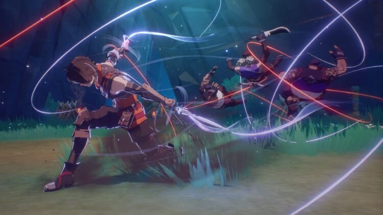 Pendaftaran Beta ‘LIMIT ZERO BREAKERS’ Kini Dibuka – Ini Cara Untuk Sertai RPG Anime Terbaru Ini!