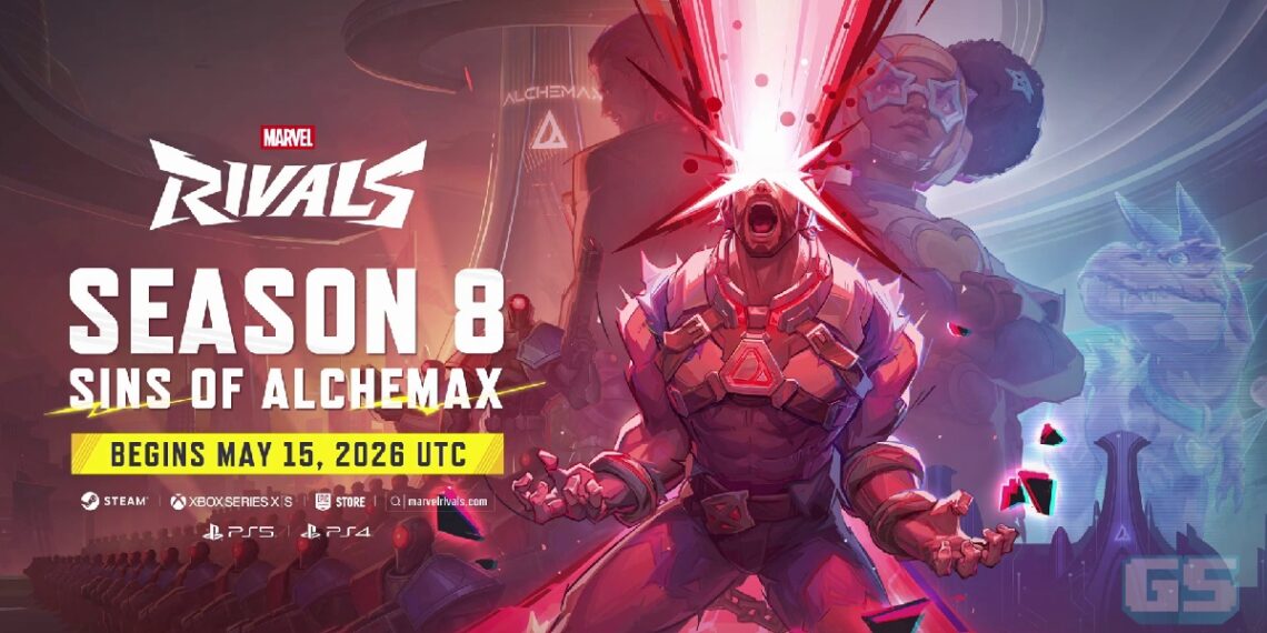 Marvel Rivals – Devil Dinosaur Bakal Jadi Vanguard Terbaru Dalam Season 8!