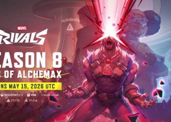 Marvel Rivals – Devil Dinosaur Bakal Jadi Vanguard Terbaru Dalam Season 8!