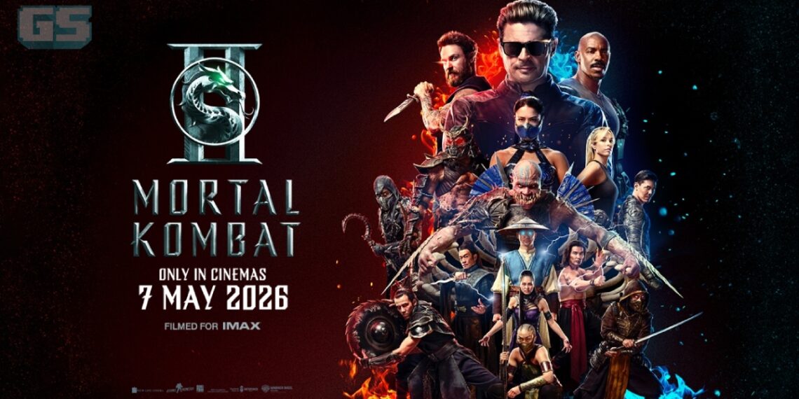 Reviu Mortal Kombat II – Bukan ‘Flawless Victory,’ Tapi Aksi Fatality Selamatkan Francais!