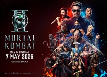 Reviu Mortal Kombat II – Bukan ‘Flawless Victory,’ Tapi Aksi Fatality Selamatkan Francais!
