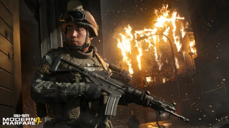Call of Duty: Modern Warfare 4 – Bila Akan Keluar, Perubahan Kepada Gameplay & Kemunculan Pertama Di Switch 2!