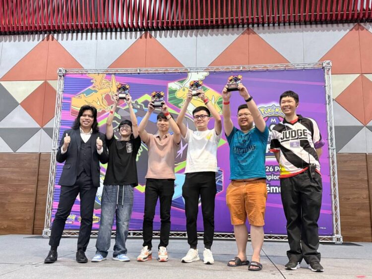 [EKSKLUSIF] Hala Tuju Pokémon Champions – Produser Masaaki Hoshino Bincang Evolusi Daripada Siri Utama, Langkah Ke Mobile, & Rancangan Akan Datang