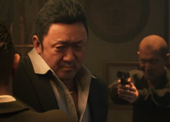 Nagoshi Studio Senyap-Senyap Tutup Selepas NetEase Hentikan Dana Projek Pertama