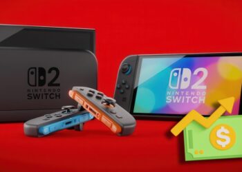 Nintendo Switch 2 Terima Kenaikan Harga Di Seluruh Dunia; Malaysia Dijangka Bakal Terkesan!