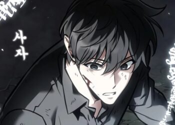 Manhwa ‘Omniscient Reader’s Viewpoint’ Tamatkan Musim Pertama Selepas Enam Tahun!