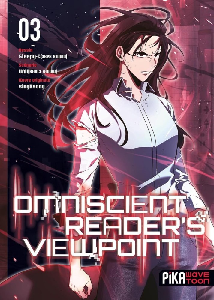 Manhwa ‘Omniscient Reader’s Viewpoint’ Tamatkan Musim Pertama Selepas Enam Tahun!