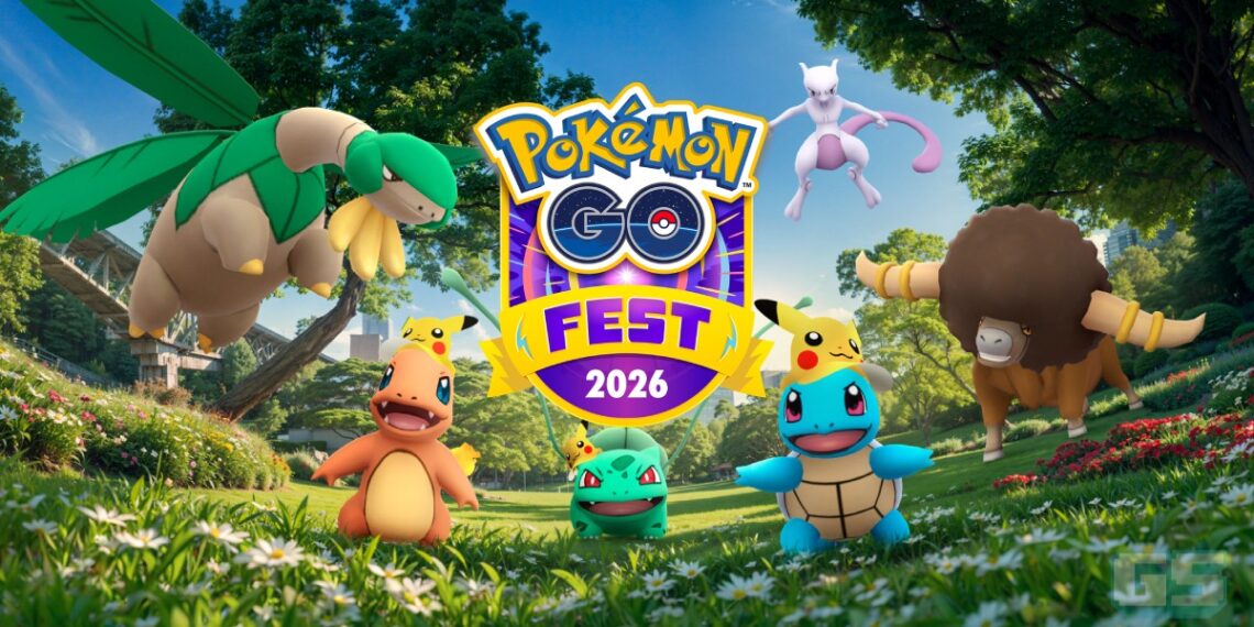 Pokémon GO Sambut Ulang Tahun Ke-10 dengan Acara Percuma Besar-besaran Di KL!