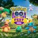 Pokémon GO Sambut Ulang Tahun Ke-10 dengan Acara Percuma Besar-besaran Di KL!