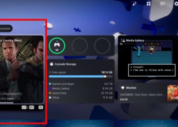 Update PS5 Bawakan Ciri ‘Player Count Tracking’: Sony Akhirnya Dedah Jumlah Tepat Pemain!