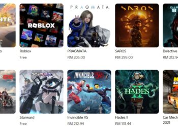Jualan Digital PlayStation Cecah 85%, Game Fizikal Bakal Jadi Barangan “Pupus?”