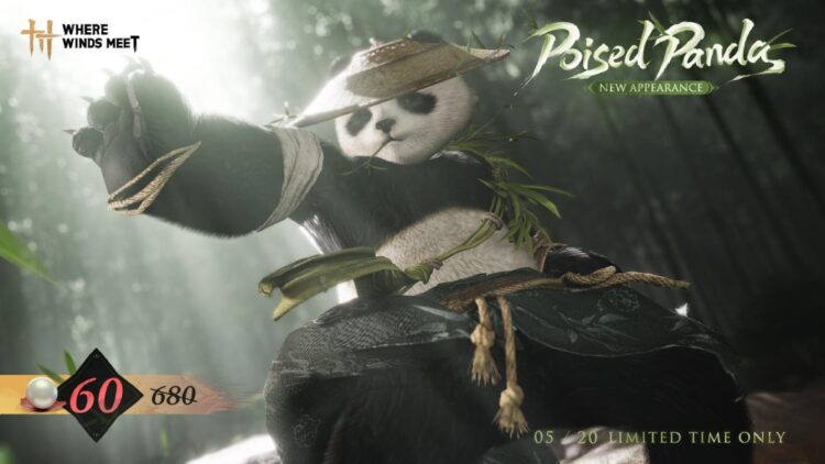 Where Winds Meet – Info Expansion “Imperial Palace” & Pelan Kandungan Baharu!