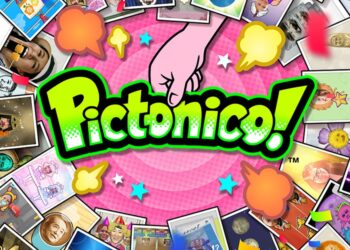 Pictonico! – Game Mobile Di Mana Anda Tukar Gambar Peribadi Jadi Minigame Kelakar!