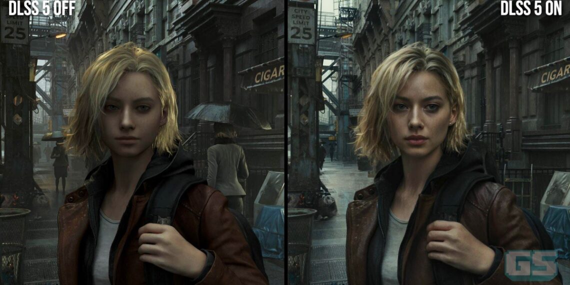 Grace Ashcroft ‘Dicomelkan’ AI? Peminat Marah, Tapi Produser Resident Evil Anggap Ini Berita Baik