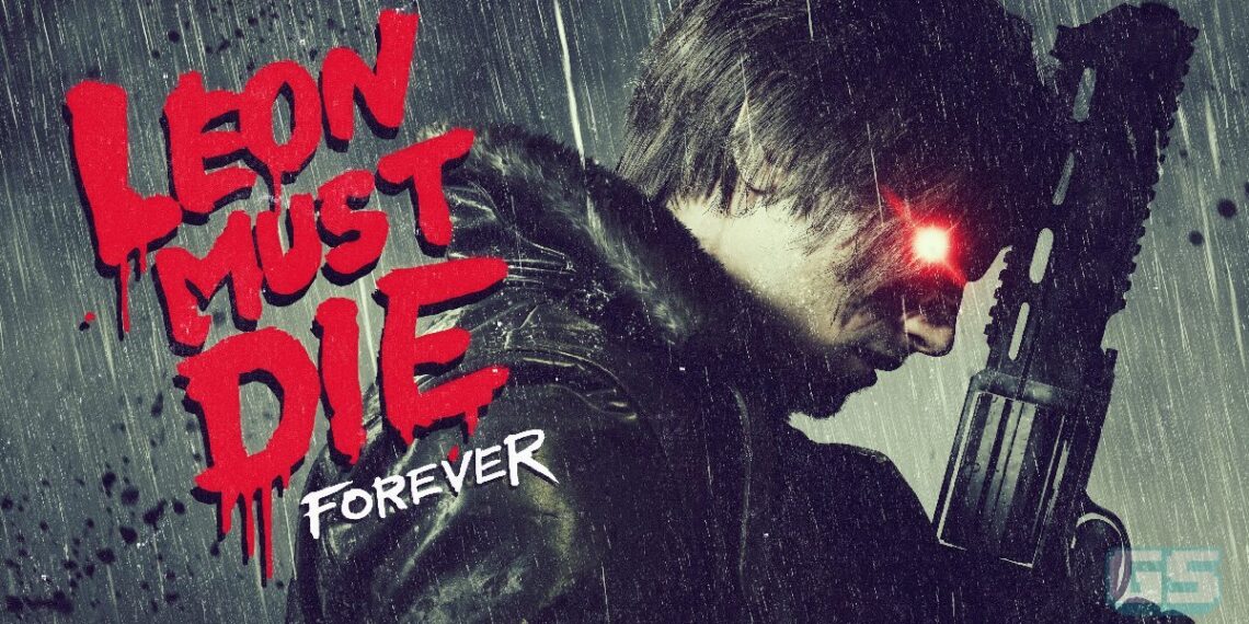 Resident Evil Requiem Tambah Mod “Leon Must Die Forever” – Mampukah Anda Bertahan?