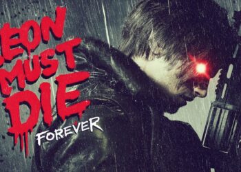 Resident Evil Requiem Tambah Mod “Leon Must Die Forever” – Mampukah Anda Bertahan?
