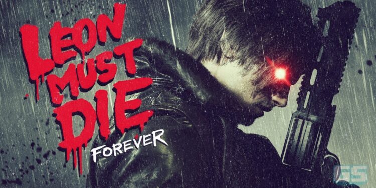 Resident Evil Requiem Tambah Mod “Leon Must Die Forever” – Mampukah Anda Bertahan?