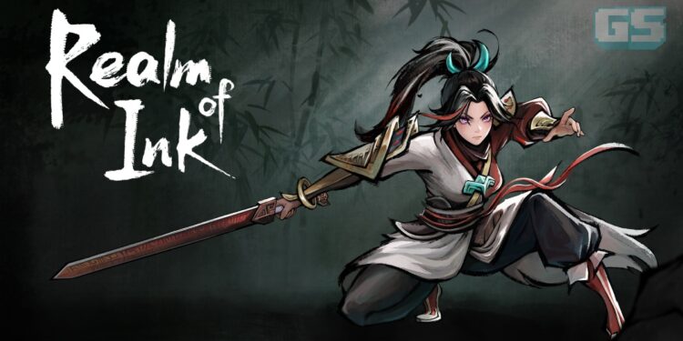 Game Roguelite ‘Realm of Ink’ Keluar Daripada Early Access, Kini Tersedia Sepenuhnya Di PC & Konsol!