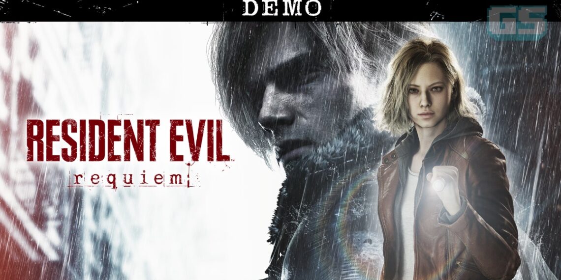 Resident Evil Requiem Keluarkan Demo Mengejutkan, Berbulan Selepas Pelancaran Rasmi!