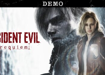 Resident Evil Requiem Keluarkan Demo Mengejutkan, Berbulan Selepas Pelancaran Rasmi!