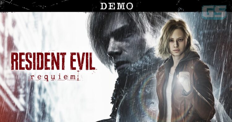 Resident Evil Requiem Keluarkan Demo Mengejutkan, Berbulan Selepas Pelancaran Rasmi!
