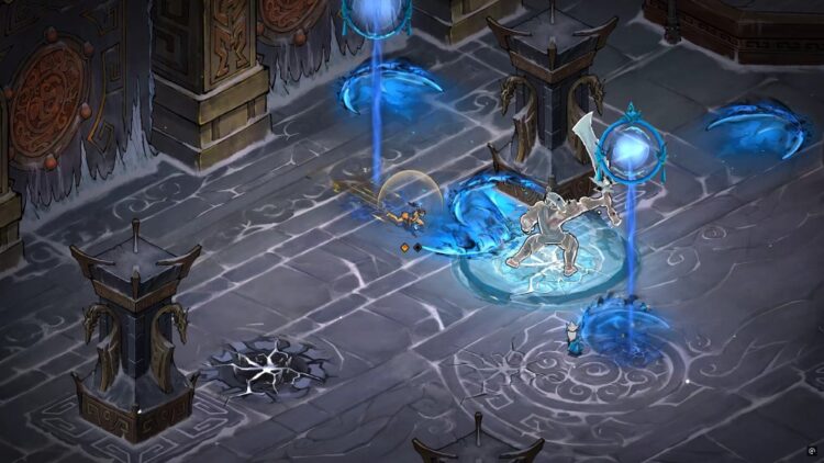 Game Roguelite ‘Realm of Ink’ Keluar Daripada Early Access, Kini Tersedia Sepenuhnya Di PC & Konsol!