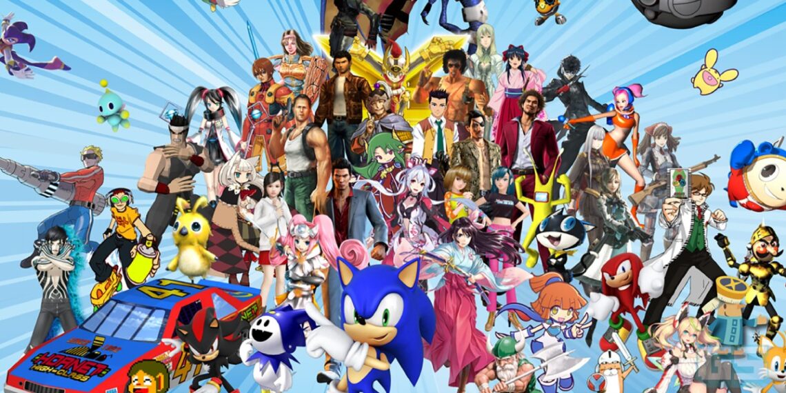 Sega Batal Projek Misteri ‘Super Game’ Selepas 5 Tahun – Kembali Fokus Pada IP Sedia Ada