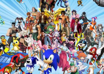Sega Batal Projek Misteri ‘Super Game’ Selepas 5 Tahun – Kembali Fokus Pada IP Sedia Ada
