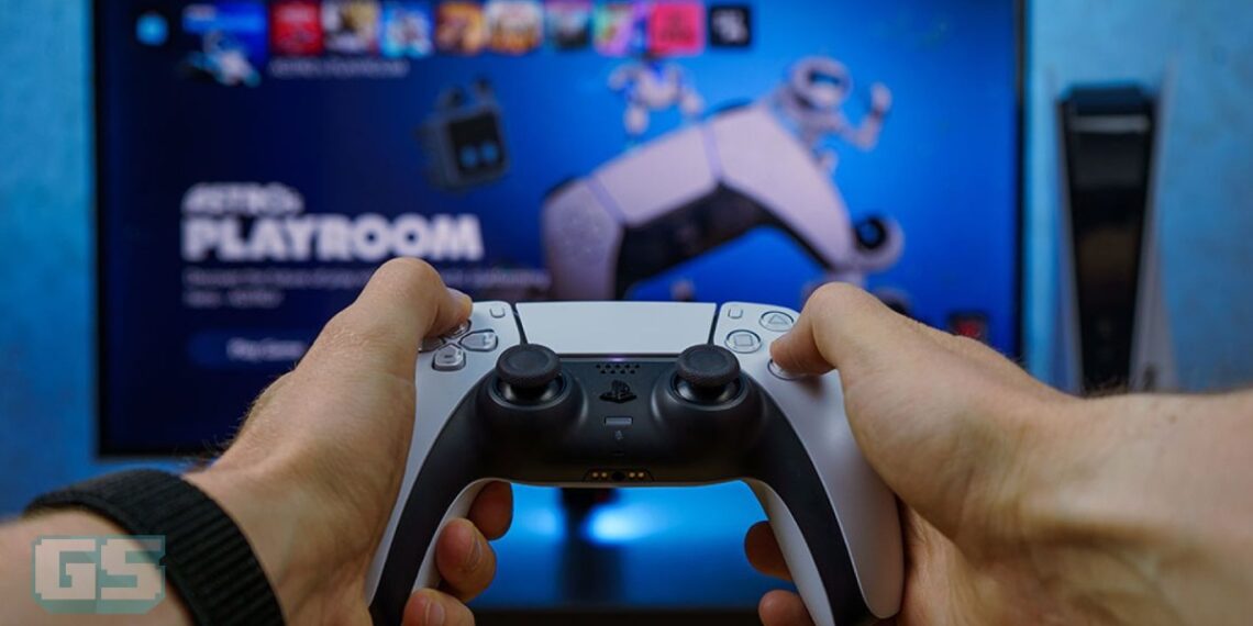 Sony Patenkan Sistem AI Yang Papar Iklan Semasa “Loading Screen?”