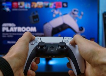 Sony Patenkan Sistem AI Yang Papar Iklan Semasa “Loading Screen?”