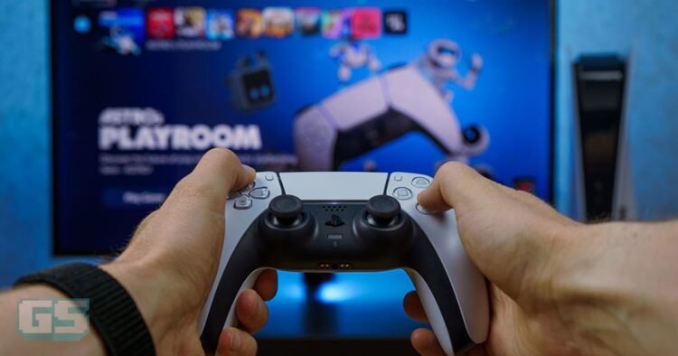 Sony Patenkan Sistem AI Yang Papar Iklan Semasa “Loading Screen?”