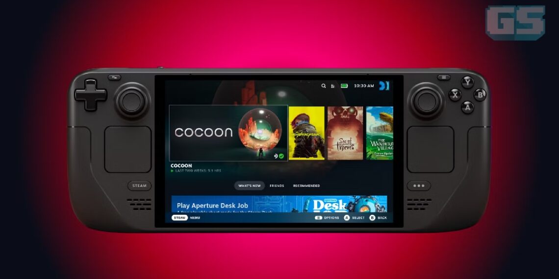 Harga Steam Deck OLED Melambung Tinggi, Valve Naikkan Harga Susulan Kekurangan Komponen