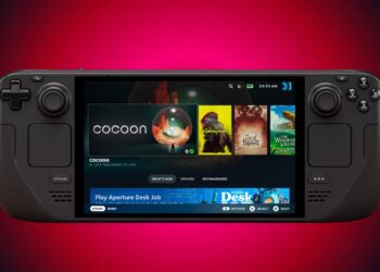 Harga Steam Deck OLED Melambung Tinggi, Valve Naikkan Harga Susulan Kekurangan Komponen