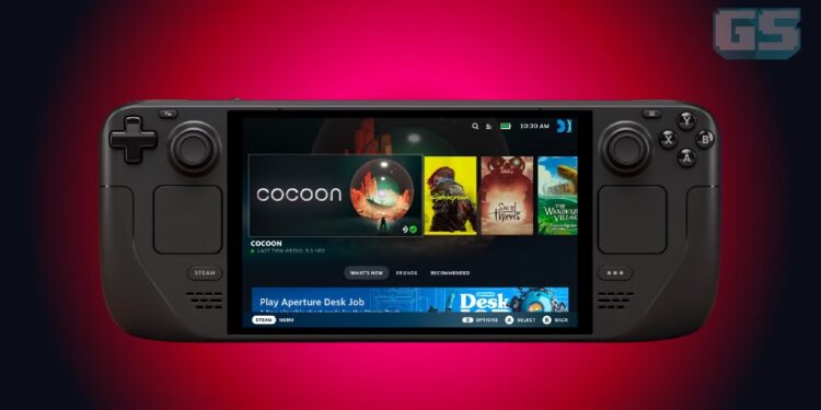 Harga Steam Deck OLED Melambung Tinggi, Valve Naikkan Harga Susulan Kekurangan Komponen